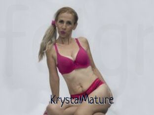 KrystalMature