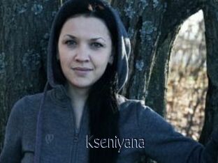 Kseniyana