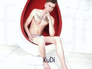 KuDi