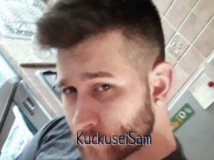 KuckuseiSam