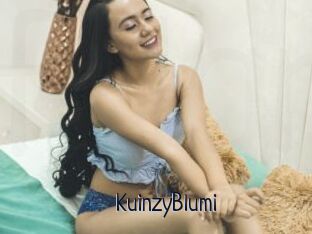 KuinzyBlumi