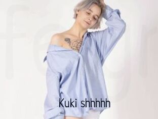 Kuki_shhhhh