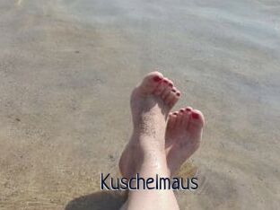 Kuschelmaus