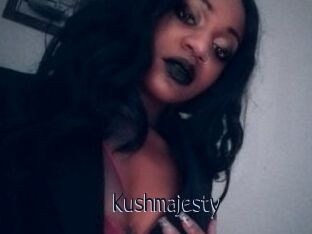Kushmajesty