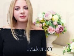 KylaJohnson