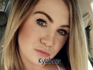 Kyla_bear