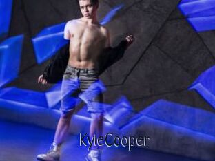 KyleCooper