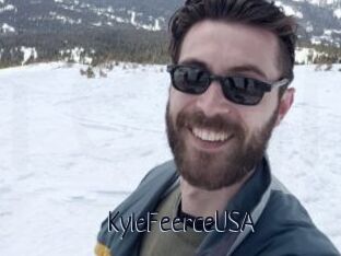 KyleFeerceUSA