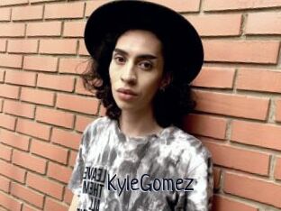 KyleGomez