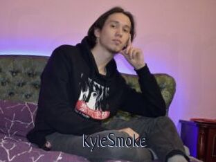 KyleSmoke