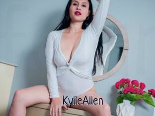 KylieAllen