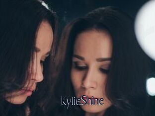 KylieShine