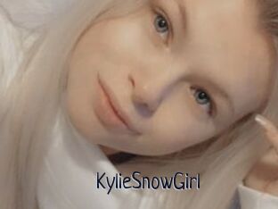 KylieSnowGirl