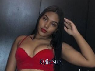 KylieSun