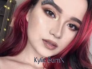 Kylie_BurnX