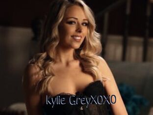 Kylie_GreyXOXO