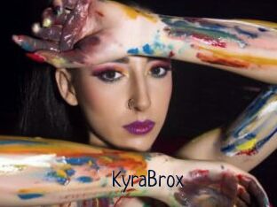 KyraBrox