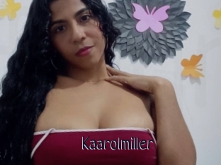Kaarolmiller