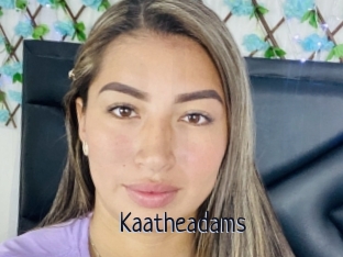 Kaatheadams