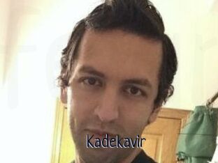 Kadekavir