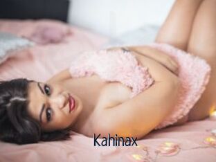 Kahinax
