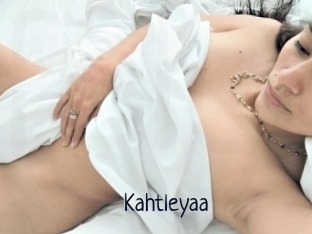 Kahtleyaa