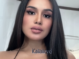 Kailalloyd