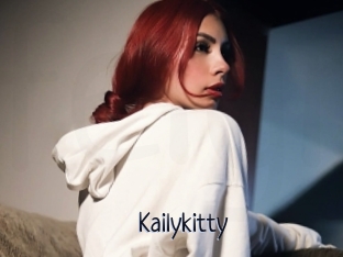 Kailykitty
