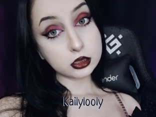 Kailylooly