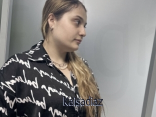 Kaisadiaz