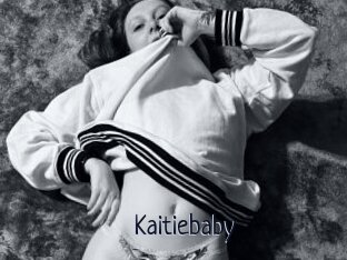 Kaitiebaby