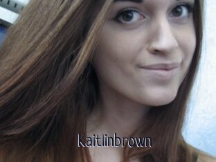 Kaitlinbrown