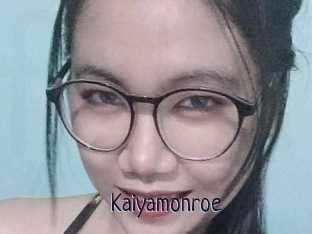Kaiyamonroe