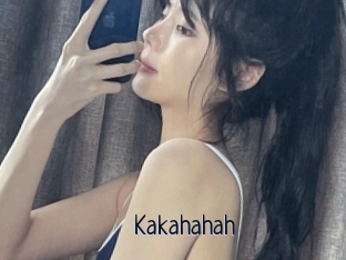 Kakahahah