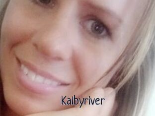 Kalbyriver