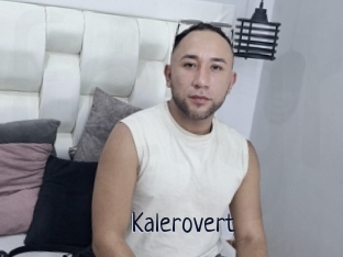 Kalerovert