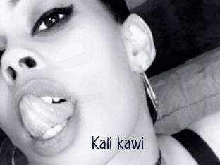 Kali_kawi
