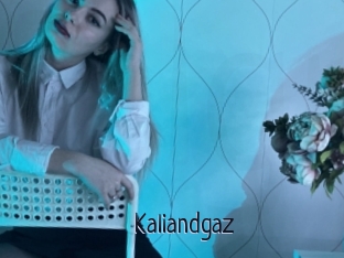 Kaliandgaz