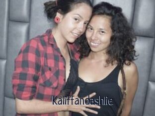 Kaliffandashlie