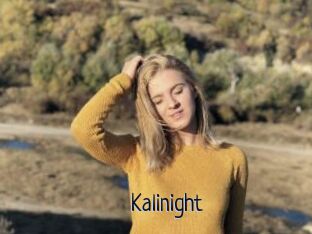 Kalinight