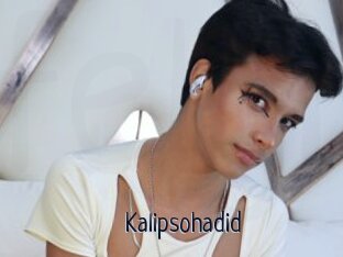 Kalipsohadid