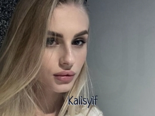 Kalisyif