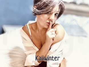 Kaliwinter