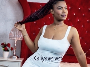 Kaliyavelvet