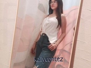 Kallycontez