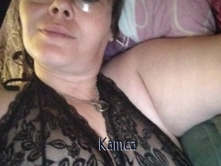 Kamca