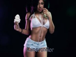Kamerondior
