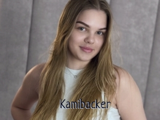 Kamibacker