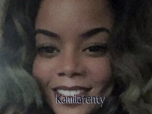 Kamilafenty
