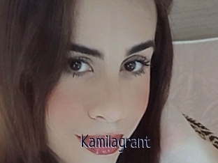 Kamilagrant